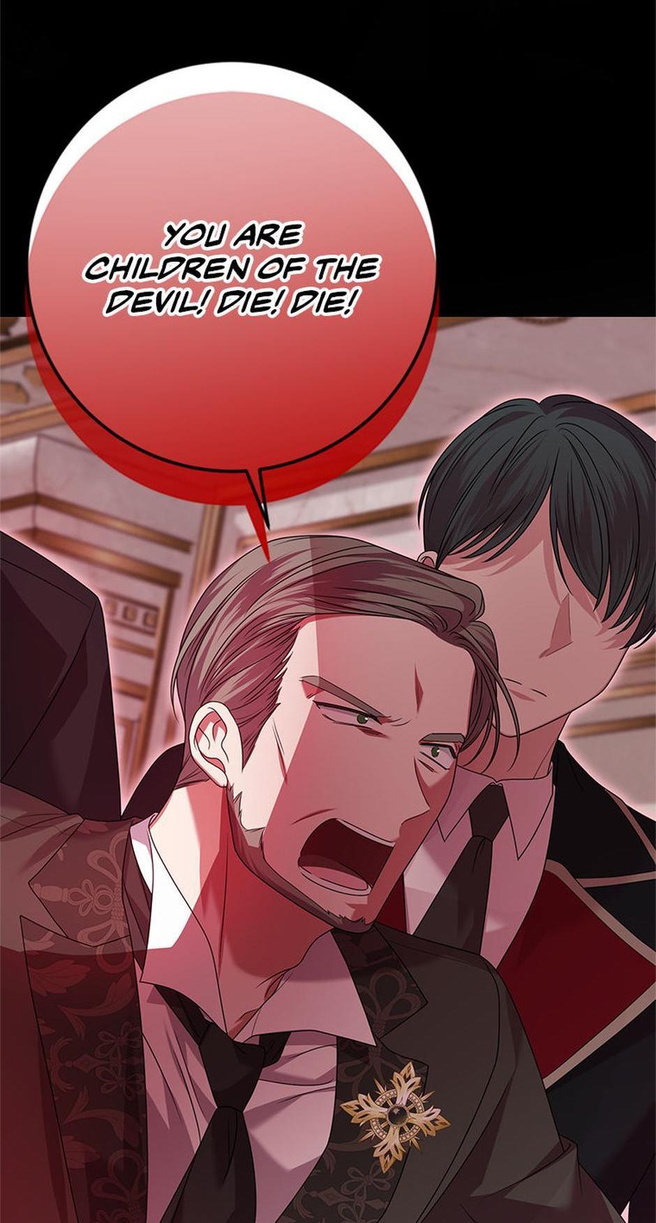I Met the Male Lead in Prison Chapter 39 29